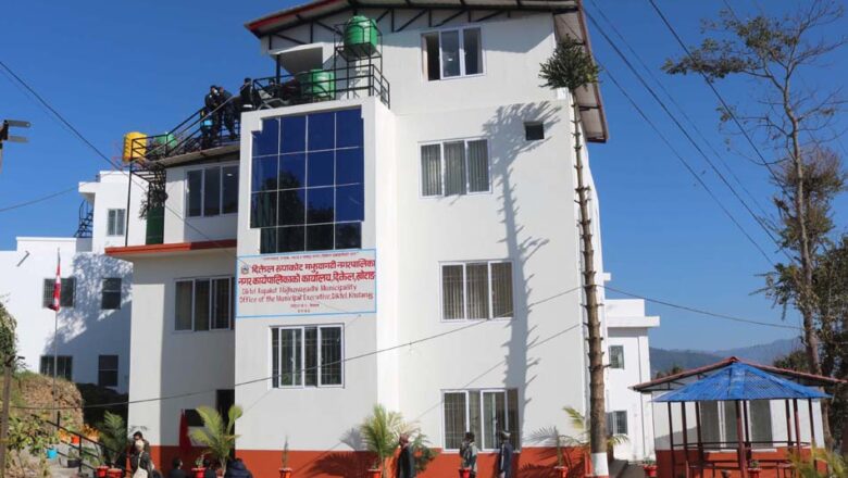 नाष्टले प्रदान गर्ने ‘भुवनेश्वर प्रविधि पुरस्कार–२०८२’ दिक्तेल रुपाकोट मझुवागढीलाई