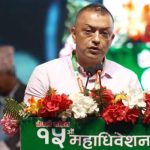 कांग्रेसले अब के गर्ने, के नगर्ने ? गगन थापाका १७ बुँदे आचारसंहिता