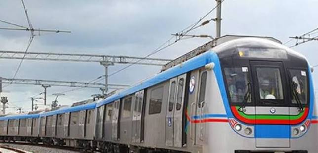 रत्नपार्क–भक्तपुर मेट्रो रेल चलाउने सरकारको तयारी