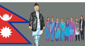 निजामती कर्मचारीले सामाजिक सञ्जालमा टिप्पणी गर्न र प्रदर्शन तथा हडताल गर्न नपाउने